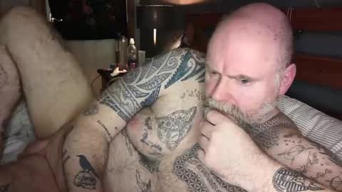 Tattooeddilf 01 online show from January 2025 01:56:01 AM