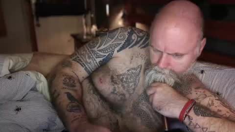 Tattooeddilf 01 online show from November 2025 11:05:02 PM