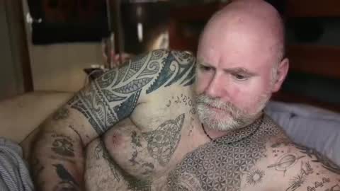 Tattooeddilf 01 online show from February 2026 10:20:02 PM