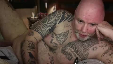 Snapshot of tattooeddilf01 chatting on April 2026 10:22:01 PM Tattooeddilf 01 online show from April 2026 10:22:01 PM