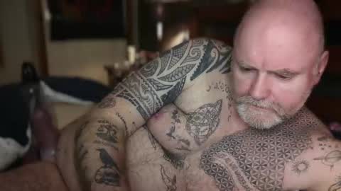 Snapshot of tattooeddilf01 chatting on April 2026 12:30:02 AM Tattooeddilf 01 online show from April 2026 12:30:02 AM
