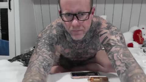 tattooedteaseme online show from January 2026 05:23:01 AM