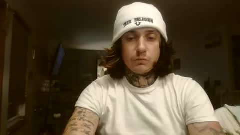 Tattooedtoybox2 online show from October 2025 04:13:01 AM
