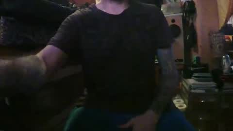 TattooLust online show from December 2024 01:40:02 AM