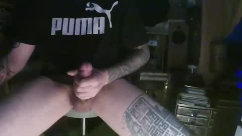 TattooLust online show from February 2025 06:07:01 AM