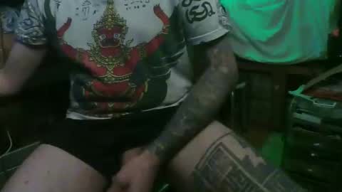 TattooLust online show from March 2026 02:06:02 AM