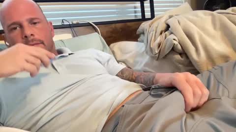 Snapshot of tattooman5555 chatting on October 2025 08:49:01 PM Tattooman online show from October 2025 08:49:01 PM