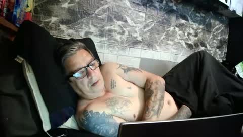 Snapshot of tatts4tits chatting on July 2026 01:09:01 AM dave online show from July 2026 01:09:01 AM