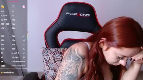 samy tattu online show from February 2025 09:46:01 PM