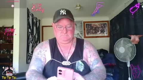 Snapshot of tattzsexy chatting on July 2026 02:36:01 AM tattzsexy online show from July 2026 02:36:01 AM