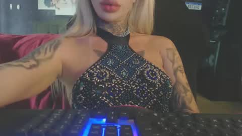 tatuada_safada online show from October 2025 02:20:01 AM