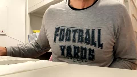 Tatuador40 online show from February 2025 11:25:02 PM