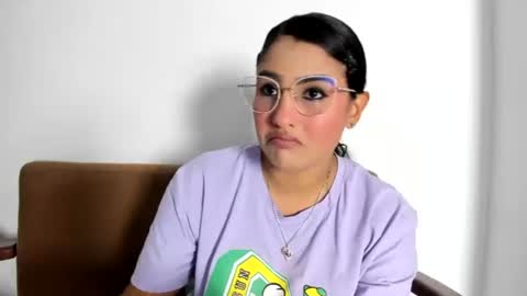 Snapshot of taty_gomez_ chatting on June 2026 04:11:01 AM Tatiana Gomez online show from June 2026 04:11:01 AM