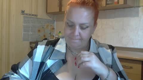 tatyanka_ online show from October 2025 01:20:01 PM