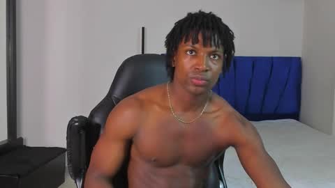 tau_montes online show from March 2026 03:12:01 AM