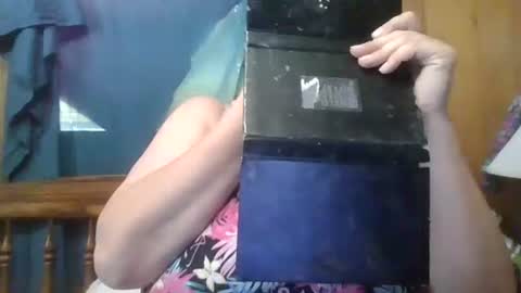 Taurus79007 online show from December 2025 09:02:01 PM