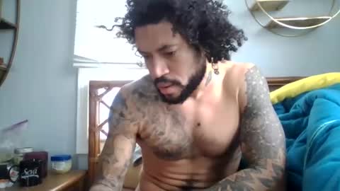 taurusbaeforever online show from January 2026 05:07:01 PM