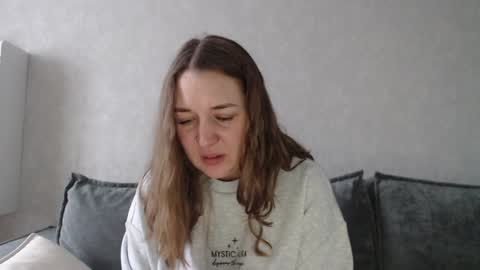 Diana online show from December 2024 11:07:01 AM