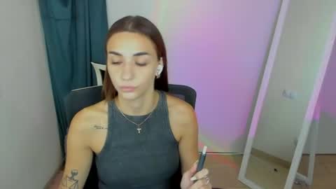 Snapshot of tayla_candy chatting on August 2026 09:04:01 AM Tayla online show from August 2026 09:04:01 AM