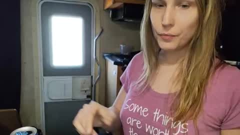 taylafox online show from January 2025 09:26:02 PM