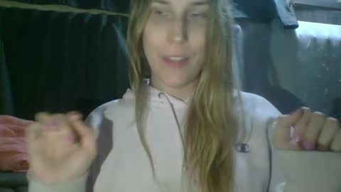 taylafox online show from February 2025 04:25:02 AM