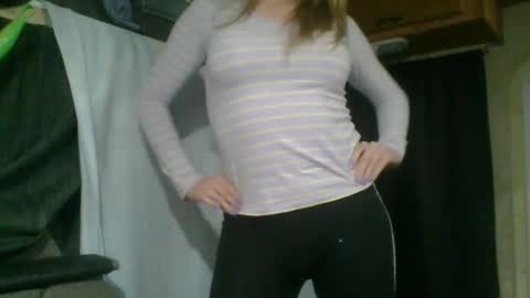 taylafox online show from February 2025 11:20:01 PM