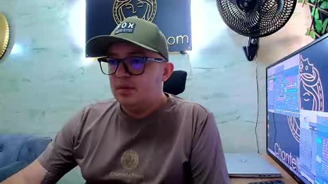     online show from April 2026 12:22:02 PM