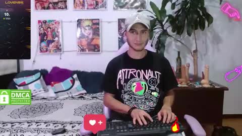 TAYLER online show from February 2025 01:40:02 AM