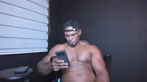 Tyler online show from January 2025 12:54:01 AM