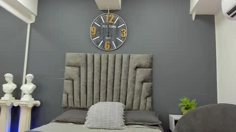 Taylor Harper online show from April 2026 03:37:02 AM