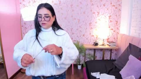 Taylor Bennet online show from February 2026 11:50:01 AM