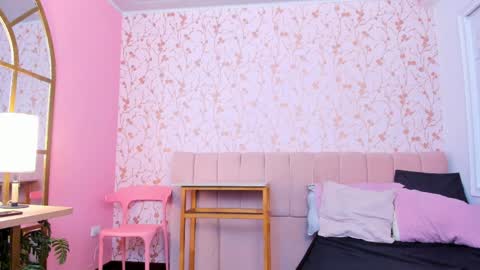 Taylor Bennet online show from April 2026 11:40:01 AM