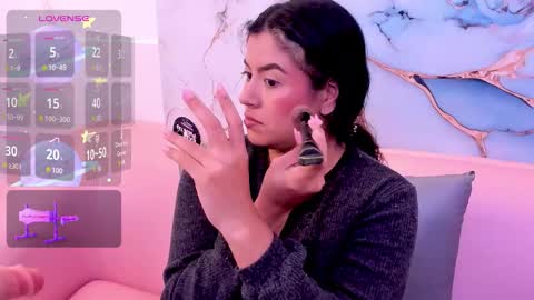 taylor_cupper_ online show from November 2025 04:35:01 AM