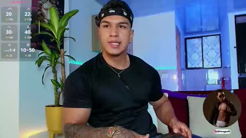 Penagos zz    online show from March 2026 03:01:02 PM