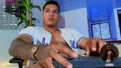 Penagos zz    online show from April 2026 03:51:01 PM