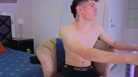 Snapshot of taylor_morgann chatting on February 2026 11:08:01 AM PABLO online show from February 2026 11:08:01 AM