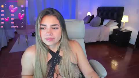 Taylor online show from April 2026 02:33:01 AM