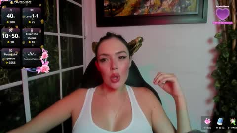 Snapshot of taylor_sweet_605214 chatting on February 2026 08:02:01 PM Taylor Sweet online show from February 2026 08:02:01 PM