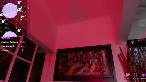 Snapshot of taylor_sweet_605214 chatting on February 2026 07:54:01 PM Taylor Sweet online show from February 2026 07:54:01 PM