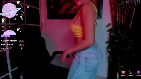 Snapshot of taylor_sweet_605214 chatting on February 2026 07:47:02 PM Taylor Sweet online show from February 2026 07:47:02 PM