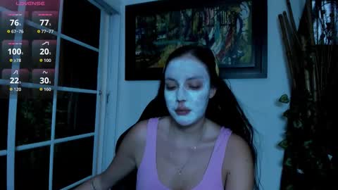 Snapshot of taylor_sweet_605214 chatting on March 2026 07:20:02 PM Taylor Sweet online show from March 2026 07:20:02 PM