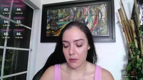 Taylor Sweet online show from April 2026 07:17:02 PM