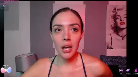 Snapshot of taylor_sweet_605214 chatting on August 2026 07:16:02 PM Taylor Sweet online show from August 2026 07:16:02 PM