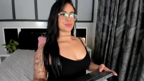 Vale online show from May 2026 10:56:02 AM
