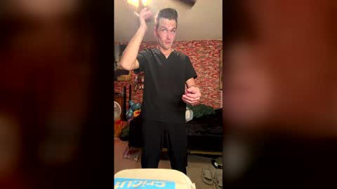 Trevorling online show from February 2026 02:01:02 PM