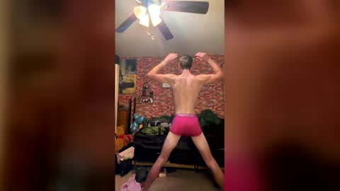 Trevorling online show from February 2026 01:48:02 PM