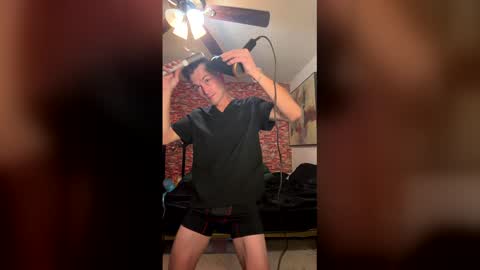 Trevorling online show from February 2026 01:42:01 PM