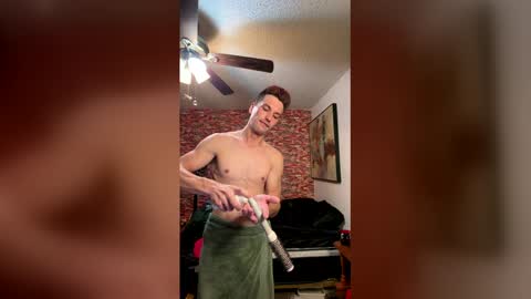 Trevorling online show from March 2026 12:00:02 PM