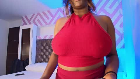 Tayra horny for you online show from March 2026 05:10:02 AM
