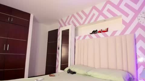 Tayra horny for you online show from May 2026 03:23:02 AM